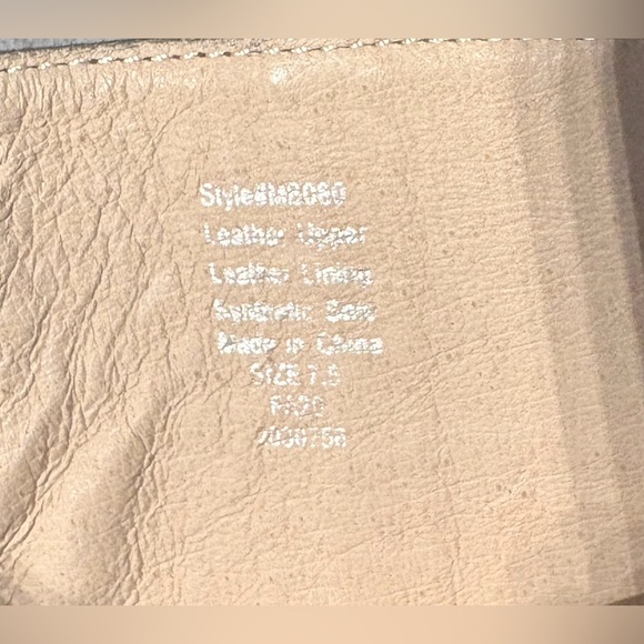 Madewell NWT
The Carlotta Tall Boot in Sz 7.5 - Picture 11 of 11